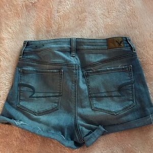 American Eagle Jeans Shorts